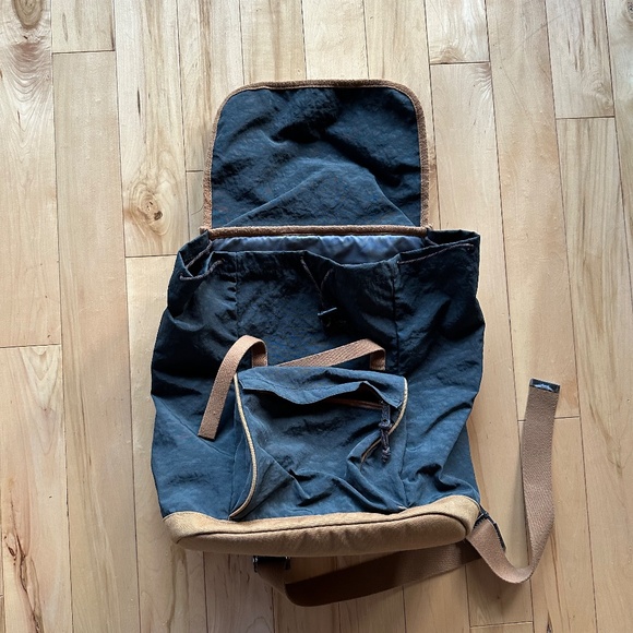 LL Bean‎ Vintage Rucksack main image 2